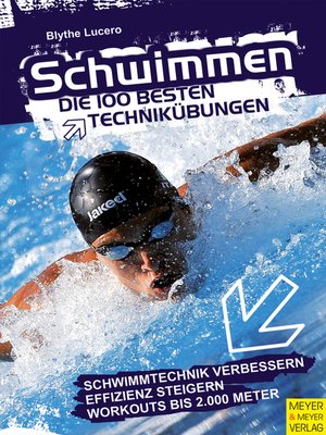 cover image of Schwimmen